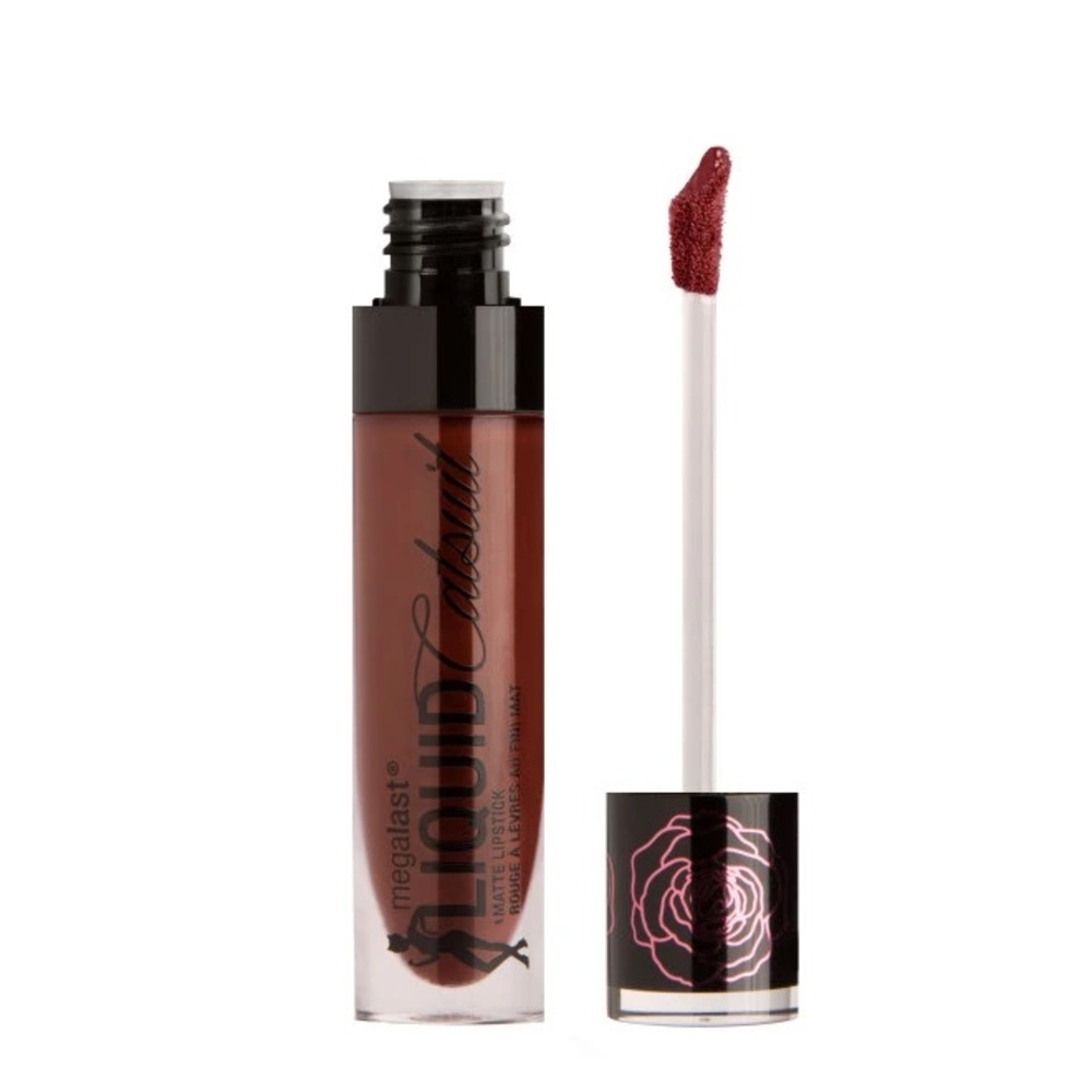 💥8=$20 Wet n Wild Liquid Catsuit